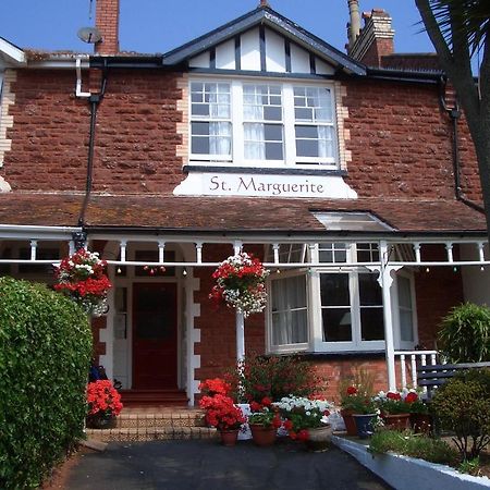 Bed and Breakfast St Marguerite Paignton Esterno foto