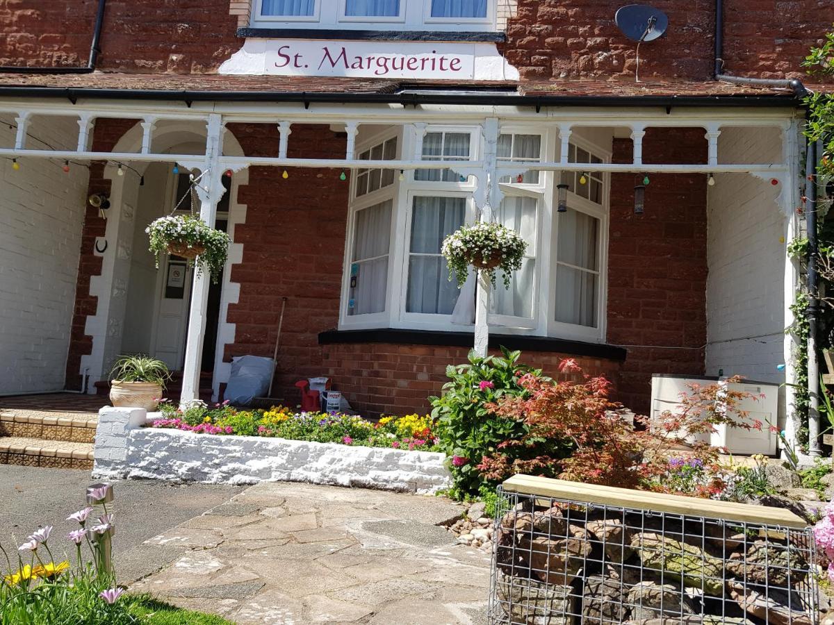 Bed and Breakfast St Marguerite Paignton Esterno foto