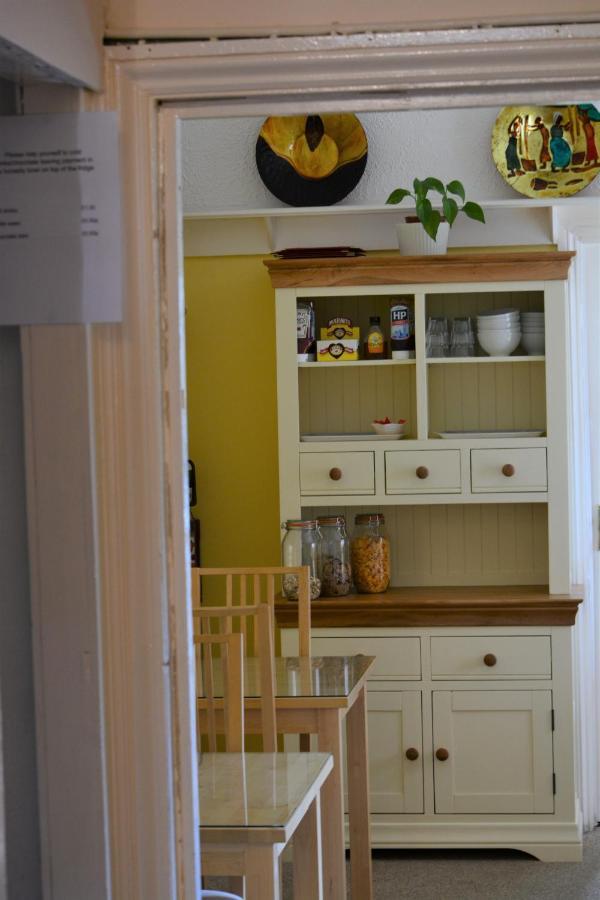 Bed and Breakfast St Marguerite Paignton Esterno foto