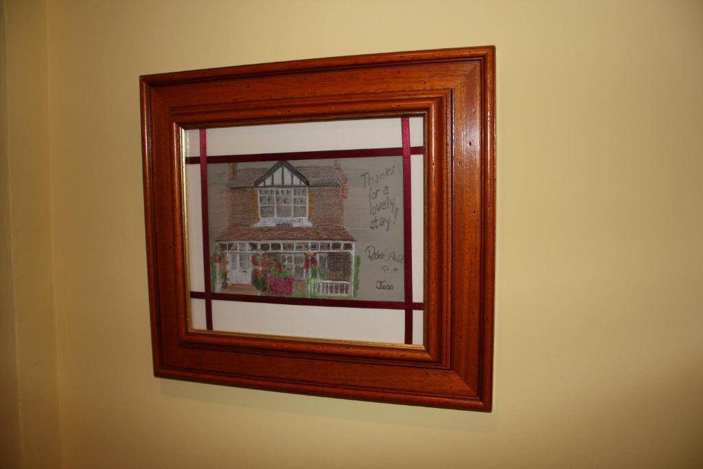 Bed and Breakfast St Marguerite Paignton Esterno foto