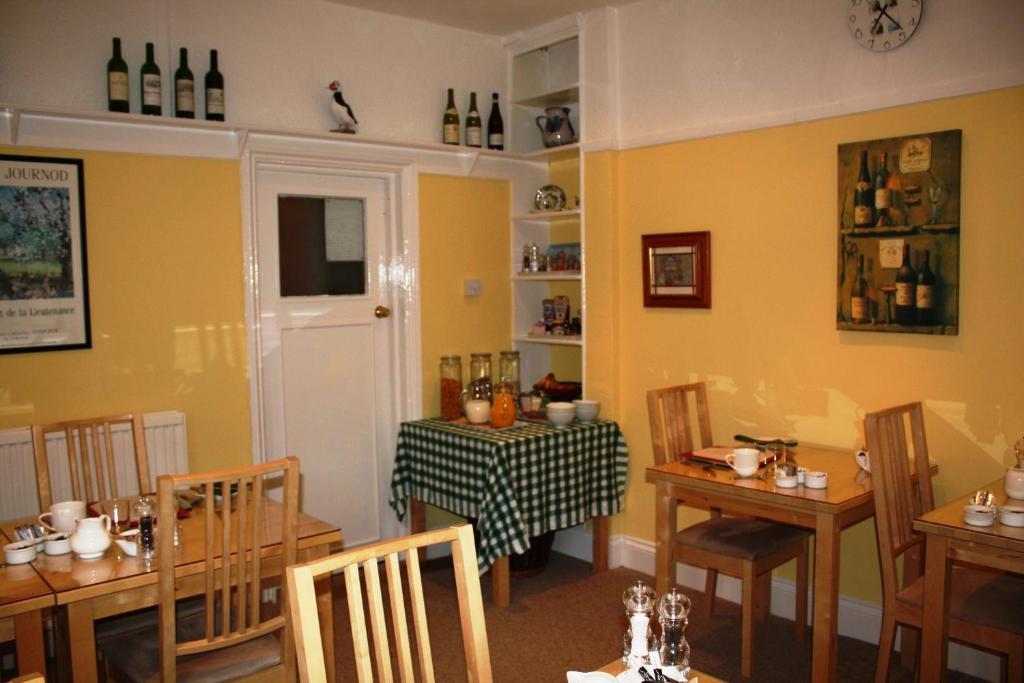 Bed and Breakfast St Marguerite Paignton Esterno foto