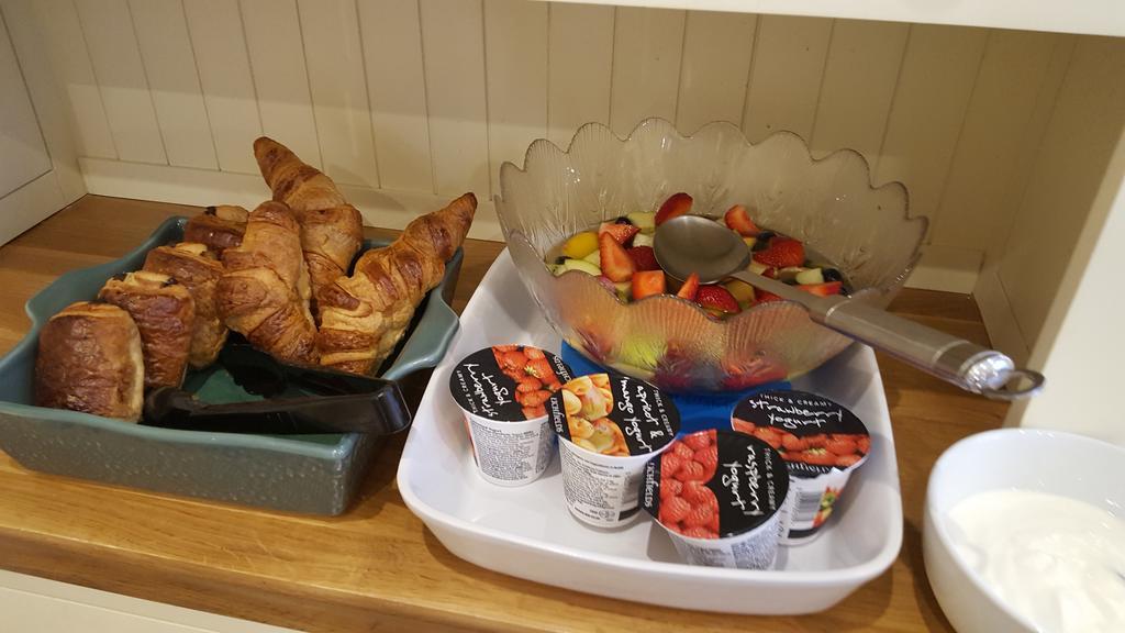 Bed and Breakfast St Marguerite Paignton Esterno foto