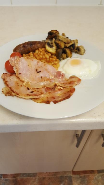 Bed and Breakfast St Marguerite Paignton Esterno foto