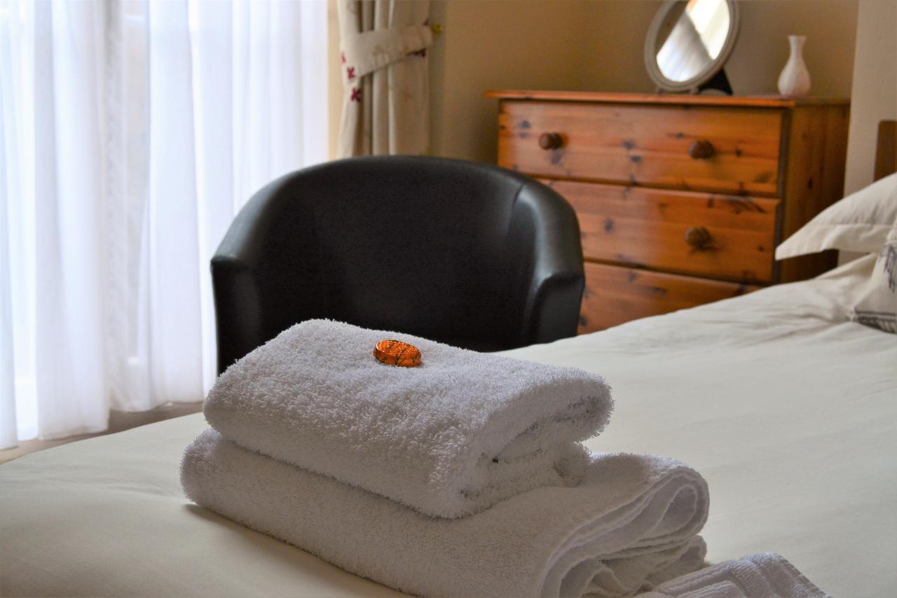 Bed and Breakfast St Marguerite Paignton Esterno foto