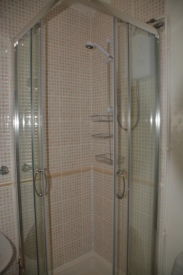Bed and Breakfast St Marguerite Paignton Esterno foto
